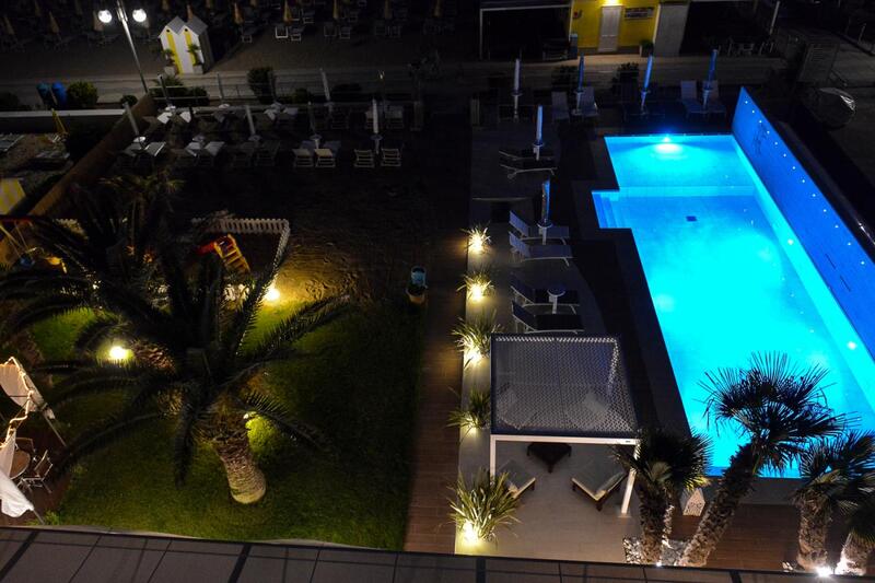 Фото Hotel Conchiglia