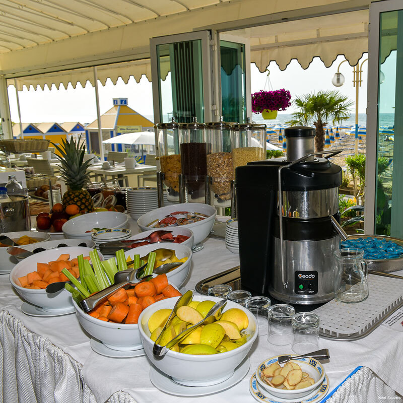 Фото Hotel Souvenir