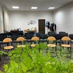 HappyTerra (Viery Haruzhaj Street, 3), psychological center