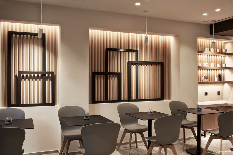 Фото Urban Frame Plaka