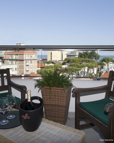 Фото Hotel Bellariva