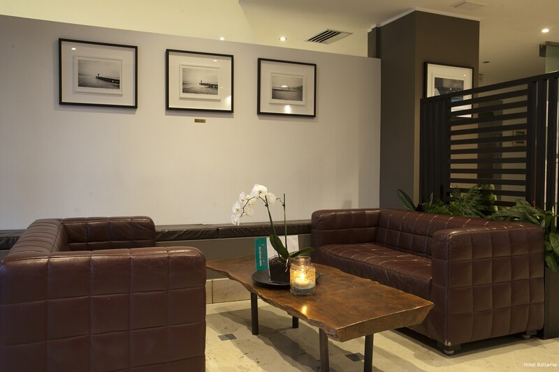 Фото Hotel Bellariva