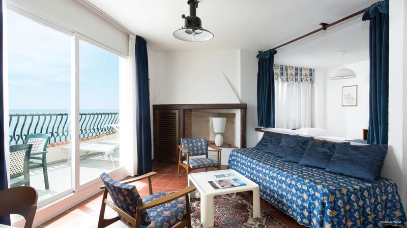 Фото Hotel Las Vegas