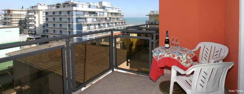 Фото Hotel Torino