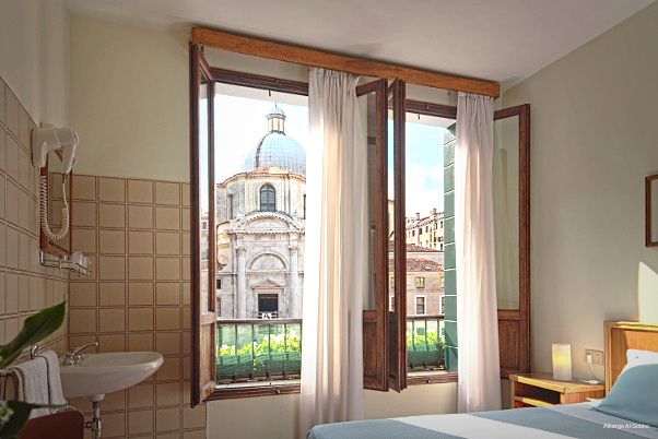 Фото Albergo Al Gobbo