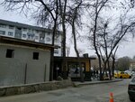 Kolej Taxi (Ankara Province, Incesu Avenue), centro de negociación