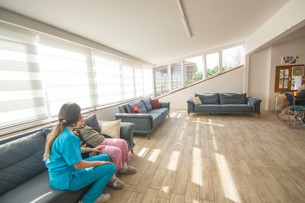 Nursing home Selin Nursing Home And Elderly Care Center, Istanbul, photo