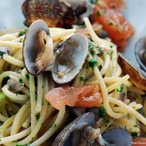 Фото Hotel Serena