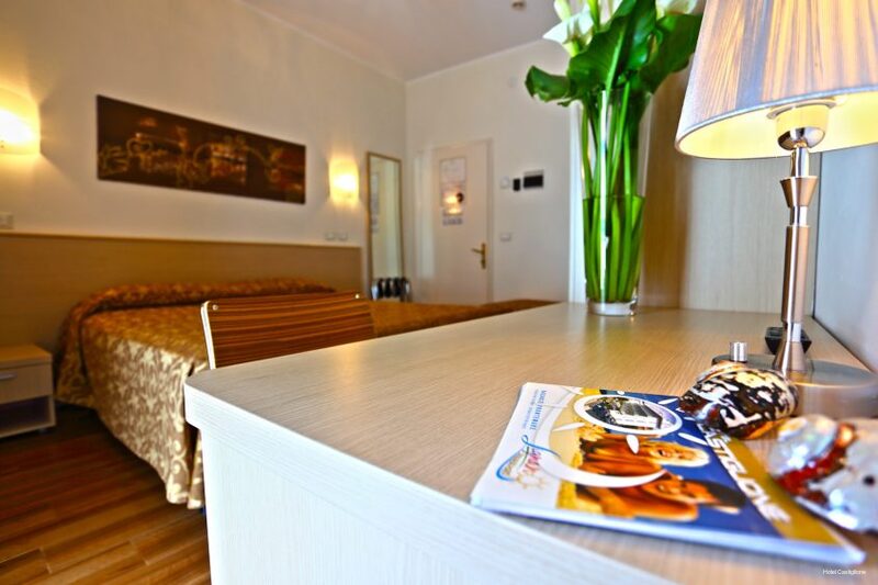 Фото Hotel Castiglione