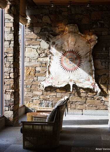 Фото Aman Venice