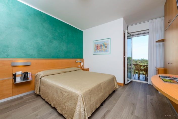 Фото Hotel Bella Venezia Mare