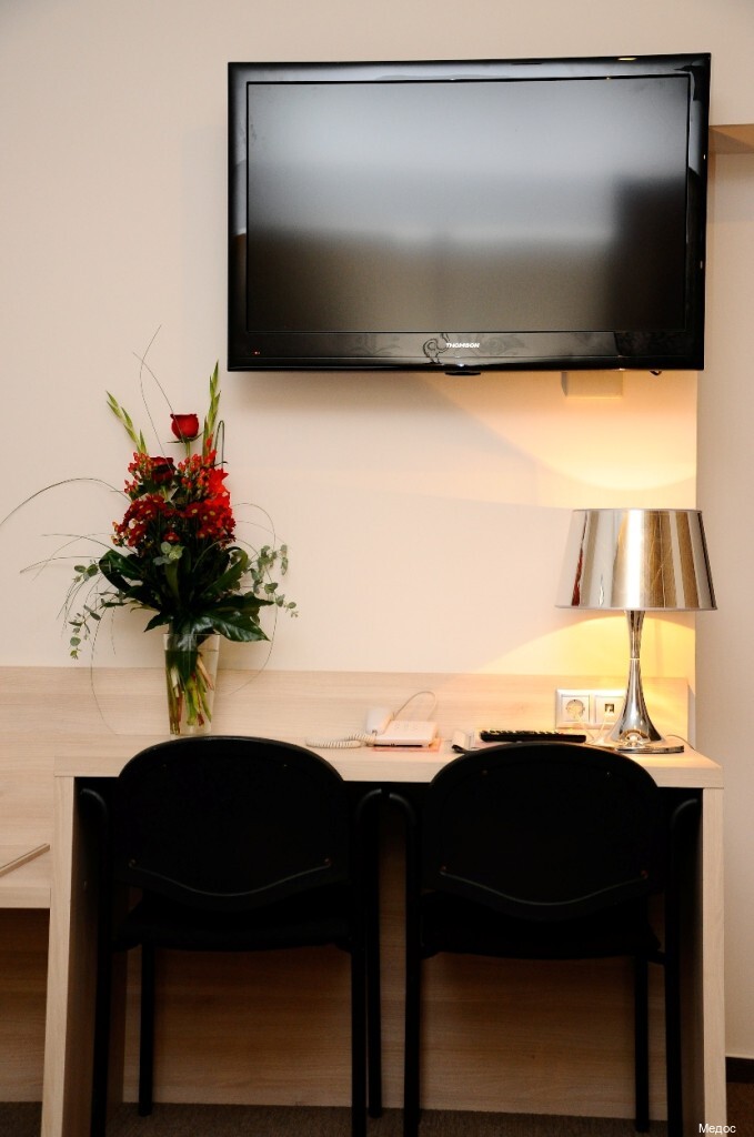 Фото Medos Hotel