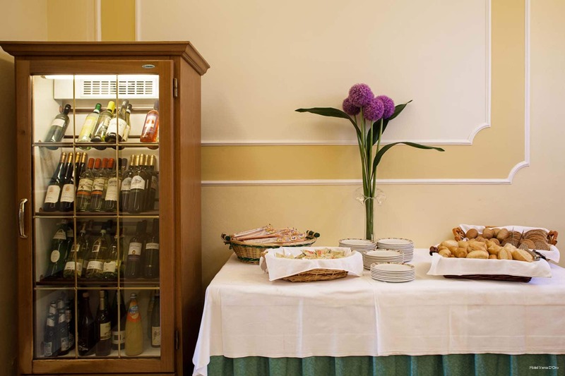 Фото Terme Vena D'Oro