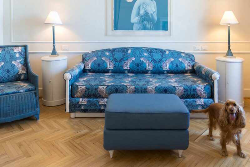 Фото Grand Hotel Principe Di Piemonte