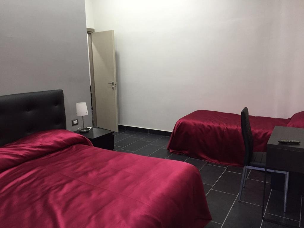 Фото B&b Napoli Binario1