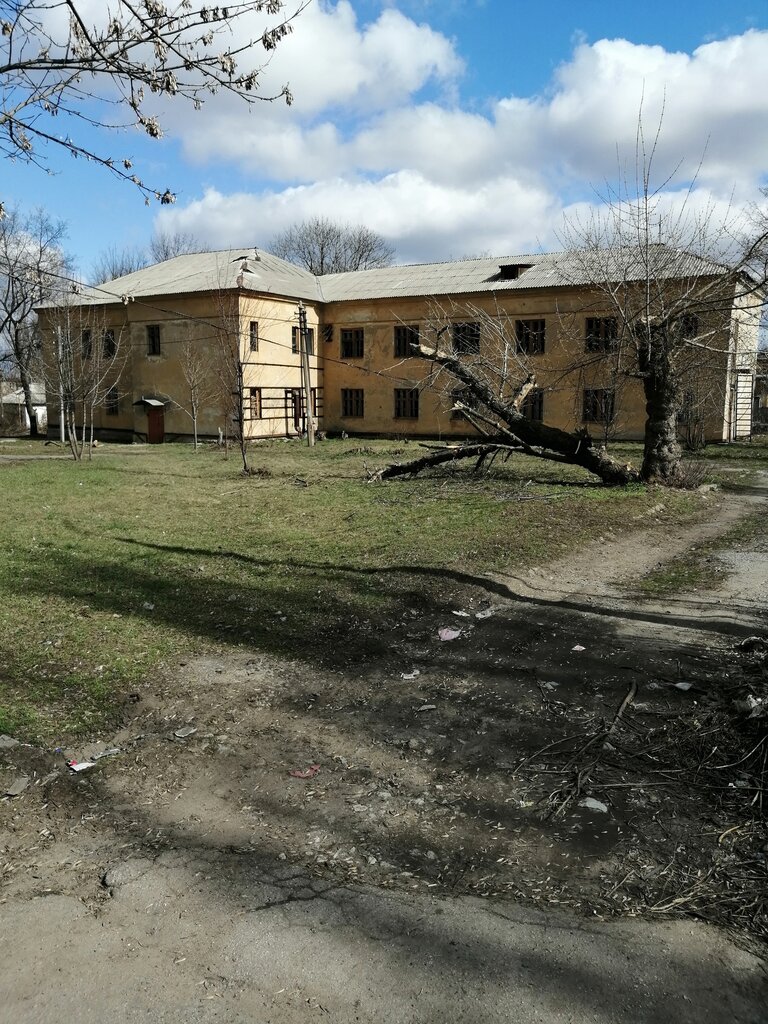 Карта донецка партизанский проспект