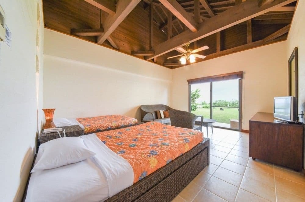 Фото Eco Village Iriomote