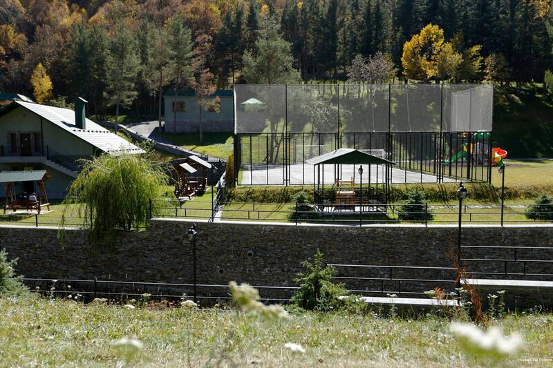 Фото Наири СПА Резортс