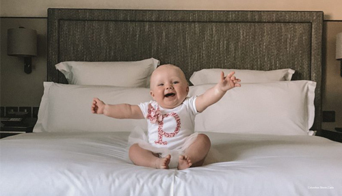 Фото Columbus Hotel Monte-Carlo