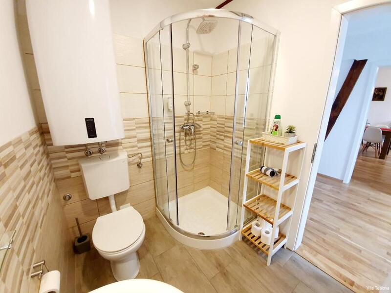 Фото Vila Teslova