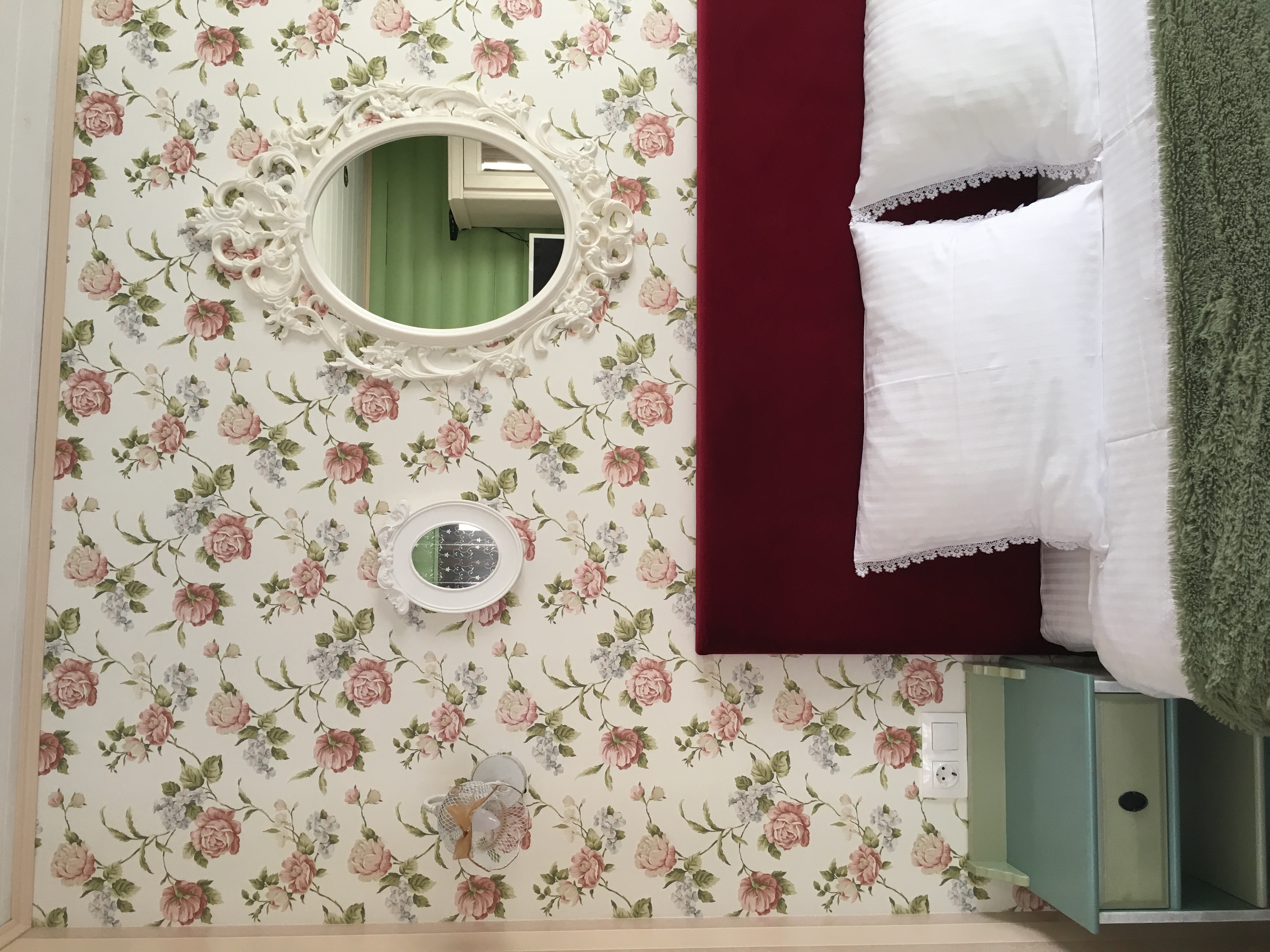 Фото Семейное поместье Солнечное