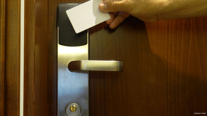 Фото Centrum Hotel Debrecen