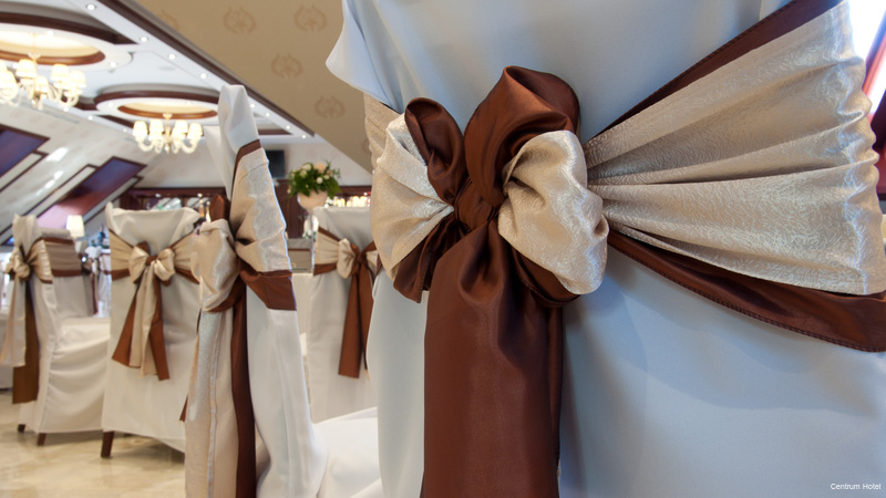 Фото Centrum Hotel Debrecen