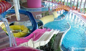 Фото Tisza Hotel