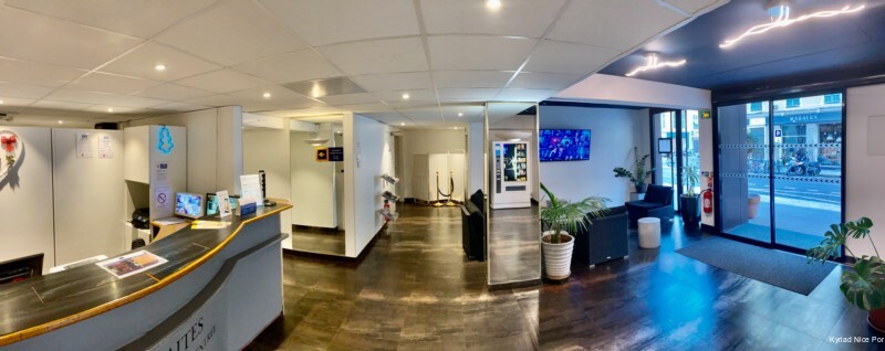 Фото Soniho Hotel du Pin 