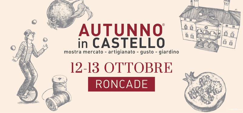 Фото Castello di Roncade