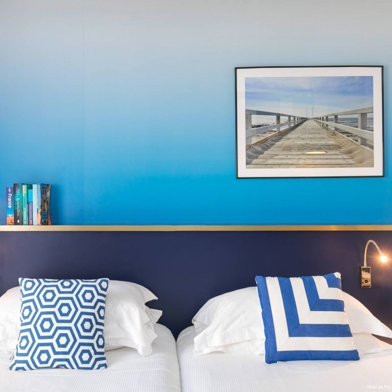 Фото The Deck Hotel by HappyCulture