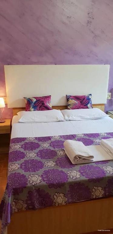 Фото Hotel Giovannina