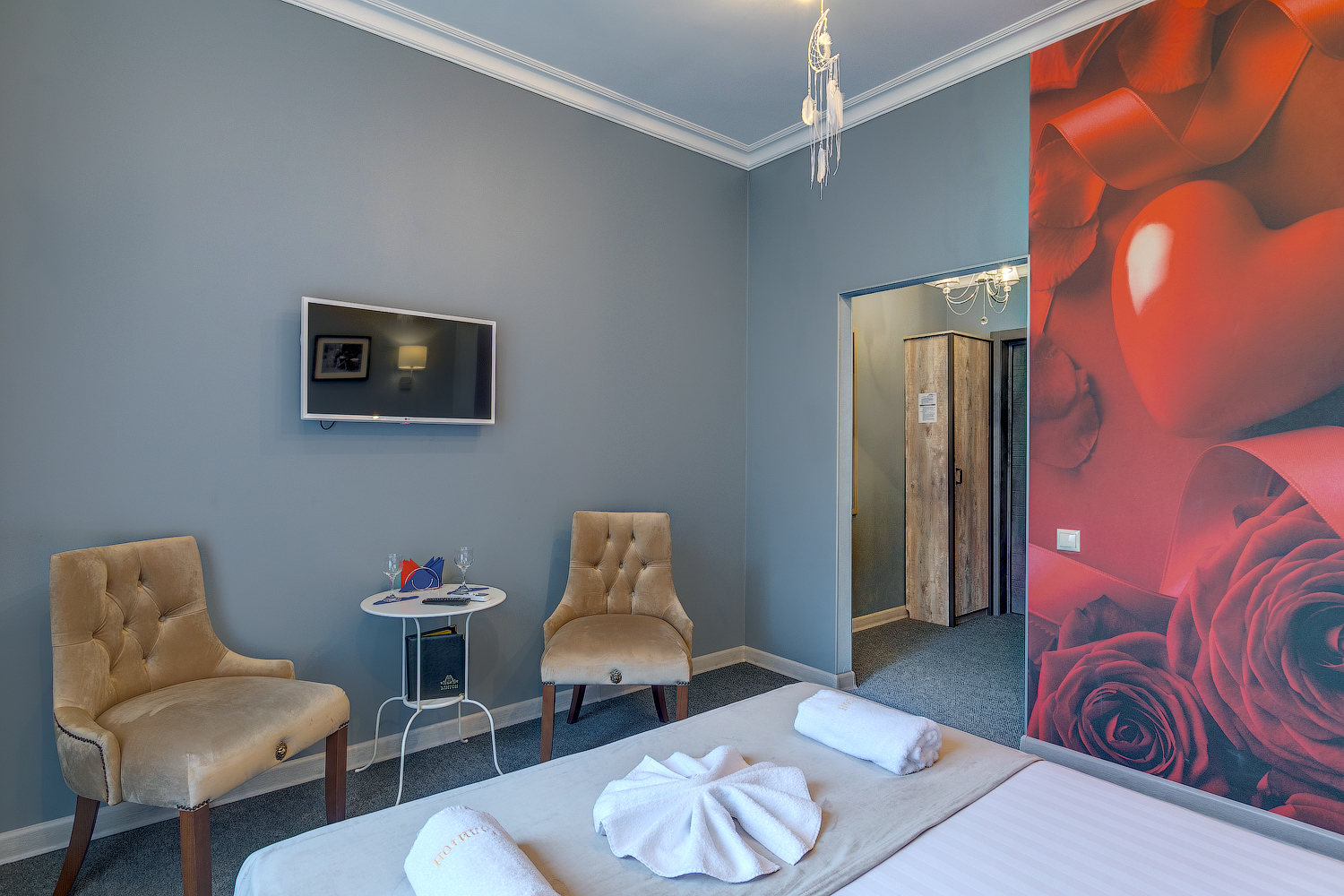 Фото Элитон Братеевская