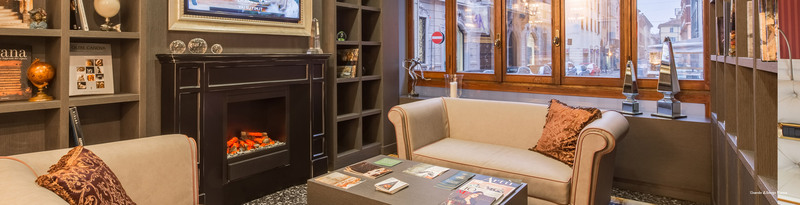 Фото Grande Albergo Roma