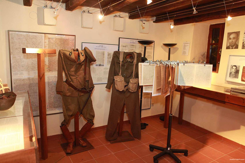 Фото Anesis Hotel