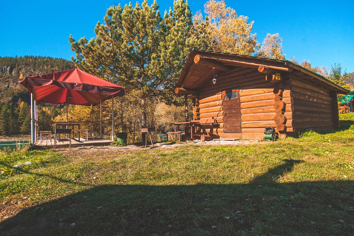 Фото Тихий берег