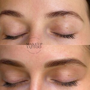 Makeup Tattoo (Koshtoyantsa Street No:20к2, Moscow), güzellik salonu  Moskova'dan