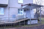 Амбулатория поликлиника № 69 (ulitsa Pravdy, 17), policlínica para adultos