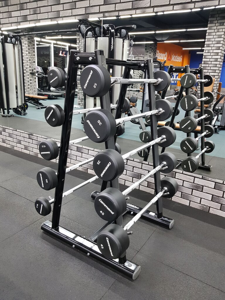 Hammer Gym, фитнесклуб, просп. Ленина, 154, Черкесск — Яндекс Карты