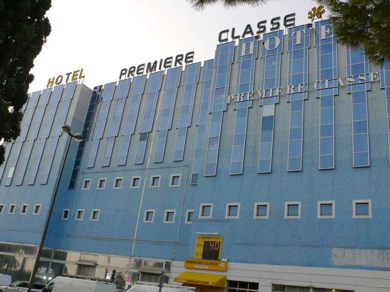 Фото отеля 3