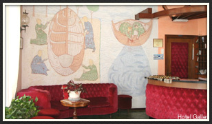 Фото Hotel Galles