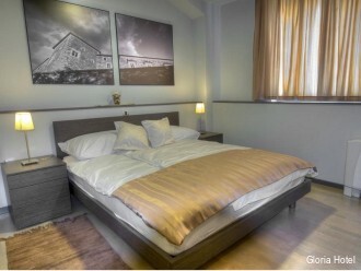 Фото Gloria Hotel