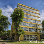 Фото Hotel Lido
