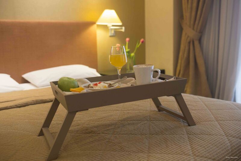 Фото The Tobacco Hotel