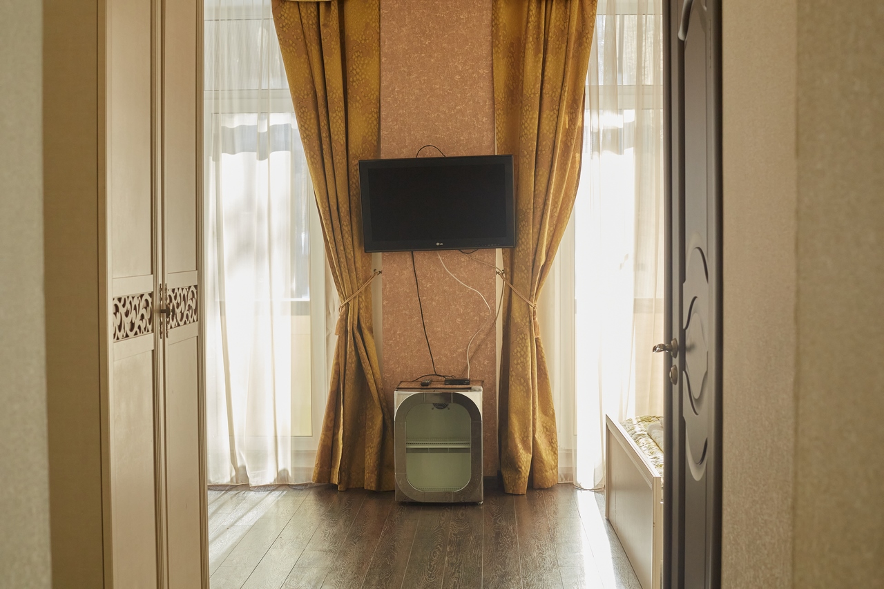 Фото Лесной