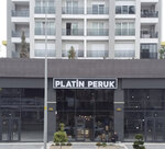 Platin Peruk Hair Salon (Antalya, Muratpaşa, Bülent Ecevit Blv., 43B), wigs, hairpieces