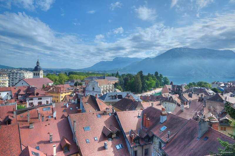 Фото Hôtel Campanile Antibes