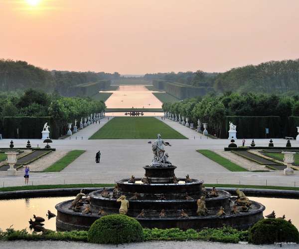 Фото Appart'City Antibes