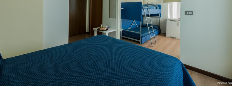 Фото Park Hotel Perù