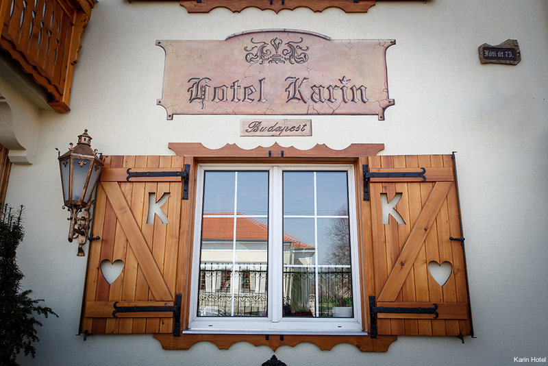 Фото Karin Hotel
